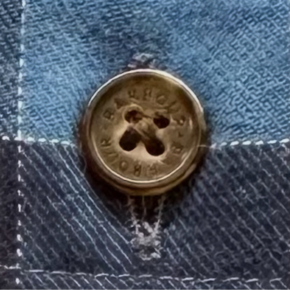 BARBOUR ICEFIELD PLAID BUTTON DOWN SHIRT - Picture 11 of 11